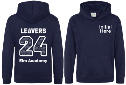 Elm Academy Clothing