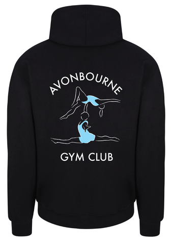 Avonbourne Gym Club Team Hoodie