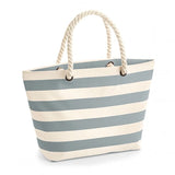 Personalised Beach Bag with custom Initial