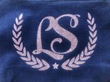 Personalised Accessory Cosmetic Bag