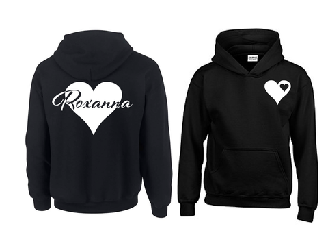 Name it hoodie hotsell